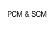 PCM & SCM